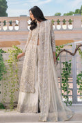 Maria B | Royal Rawa Bridal Couture | Aine - House Of Hania