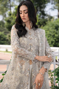 Maria B | Royal Rawa Bridal Couture | Aine - House Of Hania