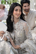 Maria B | Royal Rawa Bridal Couture | Aine - House Of Hania