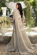 Maria B | Royal Rawa Bridal Couture | Amaris - House Of Hania