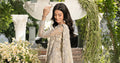 Maria B | Royal Rawa Bridal Couture | Amaris - House Of Hania