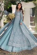 Maria B | Royal Rawa Bridal Couture | Amrin - House Of Hania