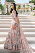 Maria B | Royal Rawa Bridal Couture | Arlene - House Of Hania