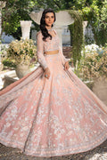 Maria B | Royal Rawa Bridal Couture | Elain - House Of Hania