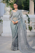 Maria B | Royal Rawa Bridal Couture | Gracin - House Of Hania
