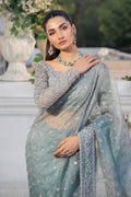 Maria B | Royal Rawa Bridal Couture | Gracin - House Of Hania
