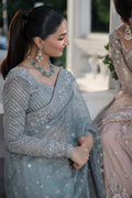 Maria B | Royal Rawa Bridal Couture | Gracin - House Of Hania