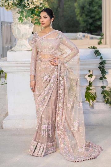 Maria B | Royal Rawa Bridal Couture | Isla - House Of Hania