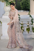 Maria B | Royal Rawa Bridal Couture | Isla - House Of Hania