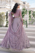 Maria B | Royal Rawa Bridal Couture | Jolante - House Of Hania