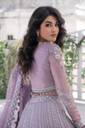 Maria B | Royal Rawa Bridal Couture | Jolante - House Of Hania