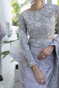 Maria B | Royal Rawa Bridal Couture | Rezan - House Of Hania