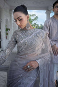 Maria B | Royal Rawa Bridal Couture | Rezan - House Of Hania