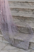 Maria B | Royal Rawa Bridal Couture | Rezan - House Of Hania