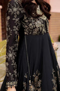Maria B | Sateen Formals 23 | Black CST-703 - House Of Hania