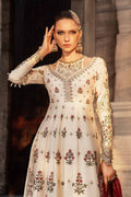 Maria B | Sateen Formals 24 | CST-801 - House Of Hania