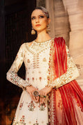 Maria B | Sateen Formals 24 | CST-801 - House Of Hania