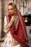 Maria B | Sateen Formals 24 | CST-801 - House Of Hania
