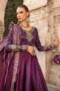 Maria B | Sateen Formals 24 | CST-802 - House Of Hania