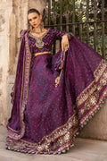 Maria B | Sateen Formals 24 | CST-802 - House Of Hania