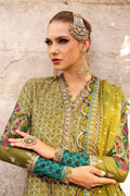 Maria B | Sateen Formals 24 | CST-803 - House Of Hania