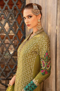 Maria B | Sateen Formals 24 | CST-803 - House Of Hania