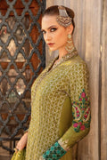 Maria B | Sateen Formals 24 | CST-803 - House Of Hania