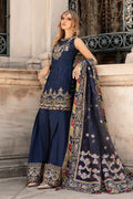 Maria B | Sateen Formals 24 | CST-804 - House Of Hania