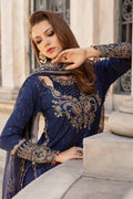 Maria B | Sateen Formals 24 | CST-804 - House Of Hania