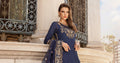 Maria B | Sateen Formals 24 | CST-804 - House Of Hania