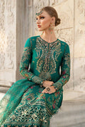 Maria B | Sateen Formals 24 | CST-805 - House Of Hania