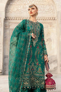 Maria B | Sateen Formals 24 | CST-805 - House Of Hania