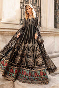 Maria B | Sateen Formals 24 | CST-806 - House Of Hania