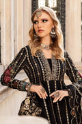 Maria B | Sateen Formals 24 | CST-806 - House Of Hania