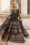 Maria B | Sateen Formals 24 | CST-806 - House Of Hania