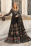 Maria B | Sateen Formals 24 | CST-806 - House Of Hania