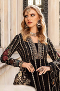Maria B | Sateen Formals 24 | CST-806 - House Of Hania