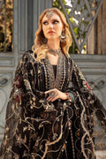Maria B | Sateen Formals 24 | CST-806 - House Of Hania