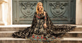 Maria B | Sateen Formals 24 | CST-806 - House Of Hania