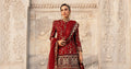 Maria B | Sateen Formals 24 | CST-807 - House Of Hania