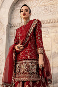 Maria B | Sateen Formals 24 | CST-807 - House Of Hania