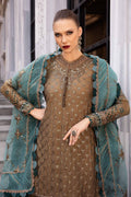 Maria B | Sateen Formals 24 | CST-808 - House Of Hania