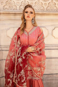 Maria B | Sateen Formals 24 | CST-809 - House Of Hania
