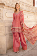 Maria B | Sateen Formals 24 | CST-809 - House Of Hania