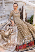 Maria B | Sateen Formals 24 | CST-810 - House Of Hania
