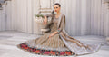 Maria B | Sateen Formals 24 | CST-810 - House Of Hania