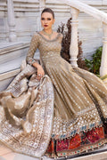 Maria B | Sateen Formals 24 | CST-810 - House Of Hania
