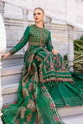 Maria B | Sateen Formals 24 | CST-811 - House Of Hania