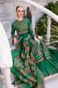 Maria B | Sateen Formals 24 | CST-811 - House Of Hania