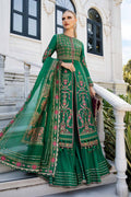 Maria B | Sateen Formals 24 | CST-811 - House Of Hania